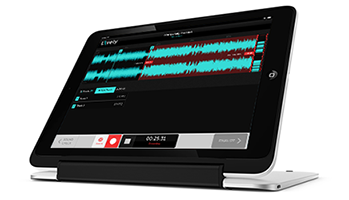 LAM-Recording-angle